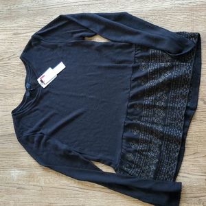 Sanctuary Lightweight Sweater